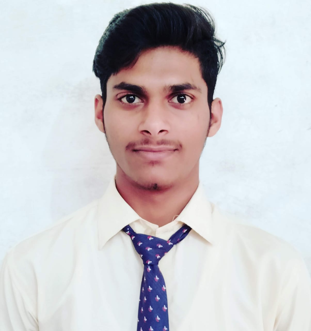 Priyanshu Maurya